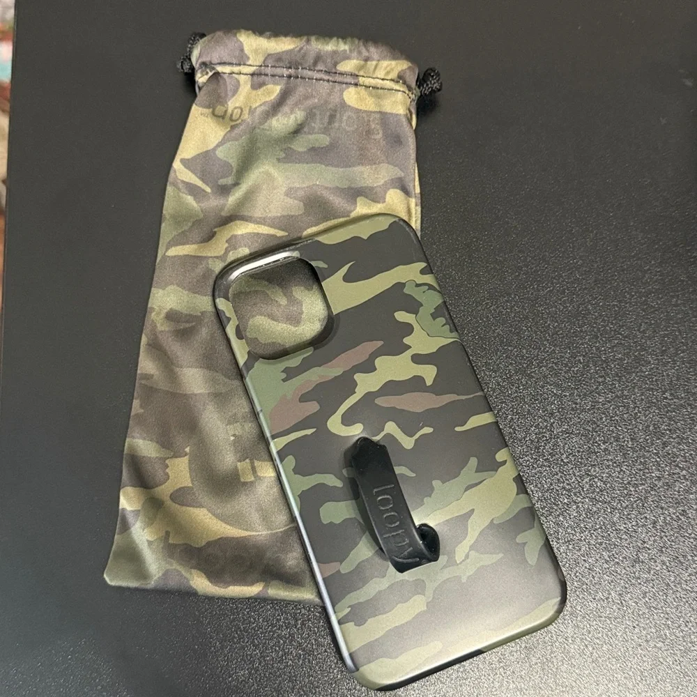 Loopy Case righty great